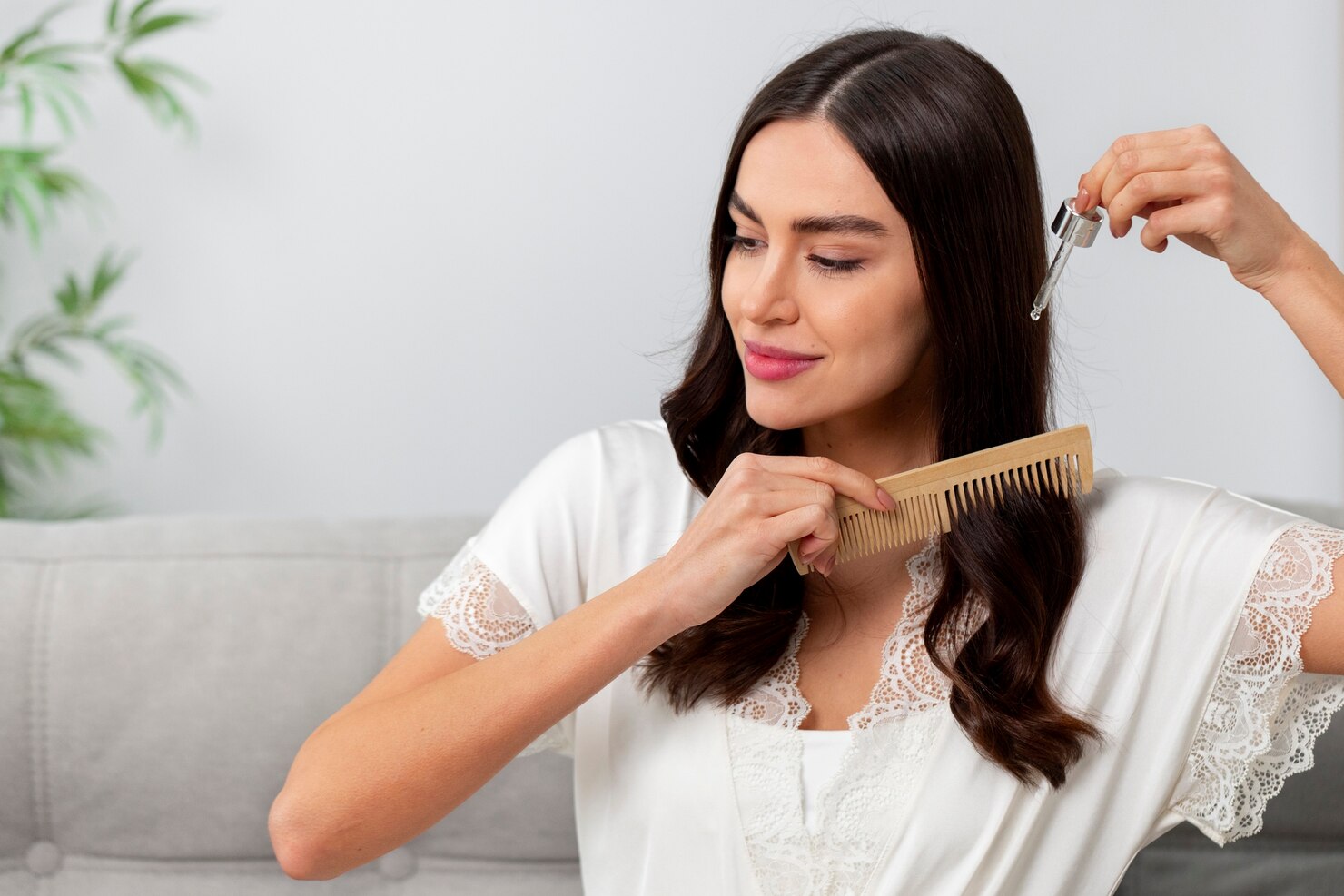 Hair Care
