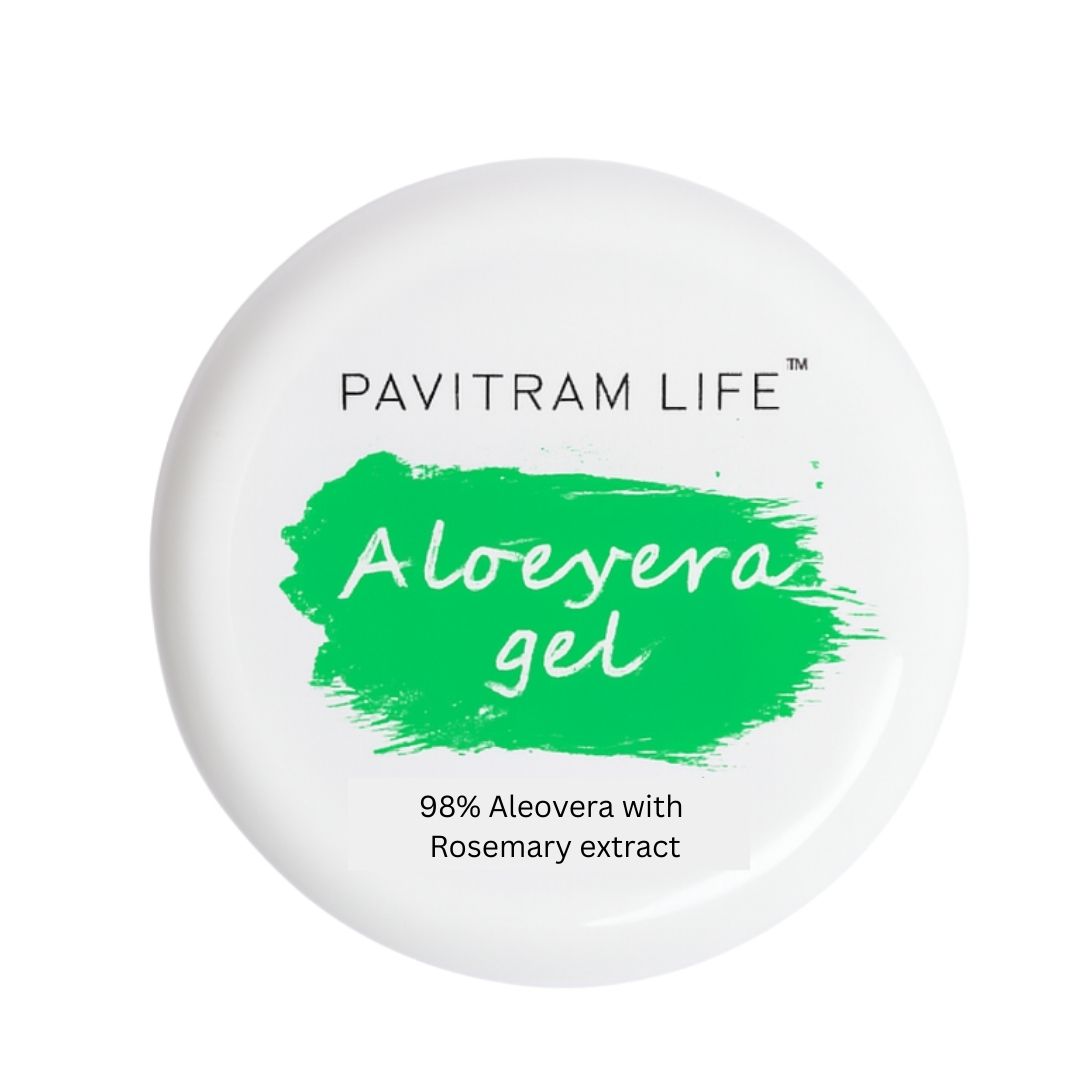 Rosemary Revive Premium Gift Set