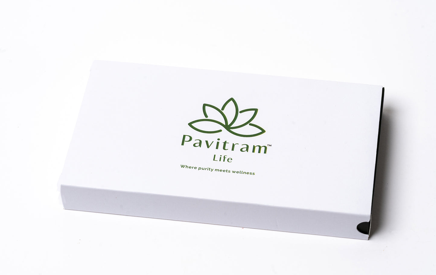 Pavitram Life Natural Handmade Soap – Premium Pack of 3 (100 gram)
