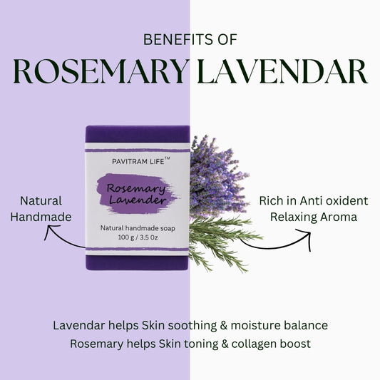 Rosemary Revive Premium Gift Set